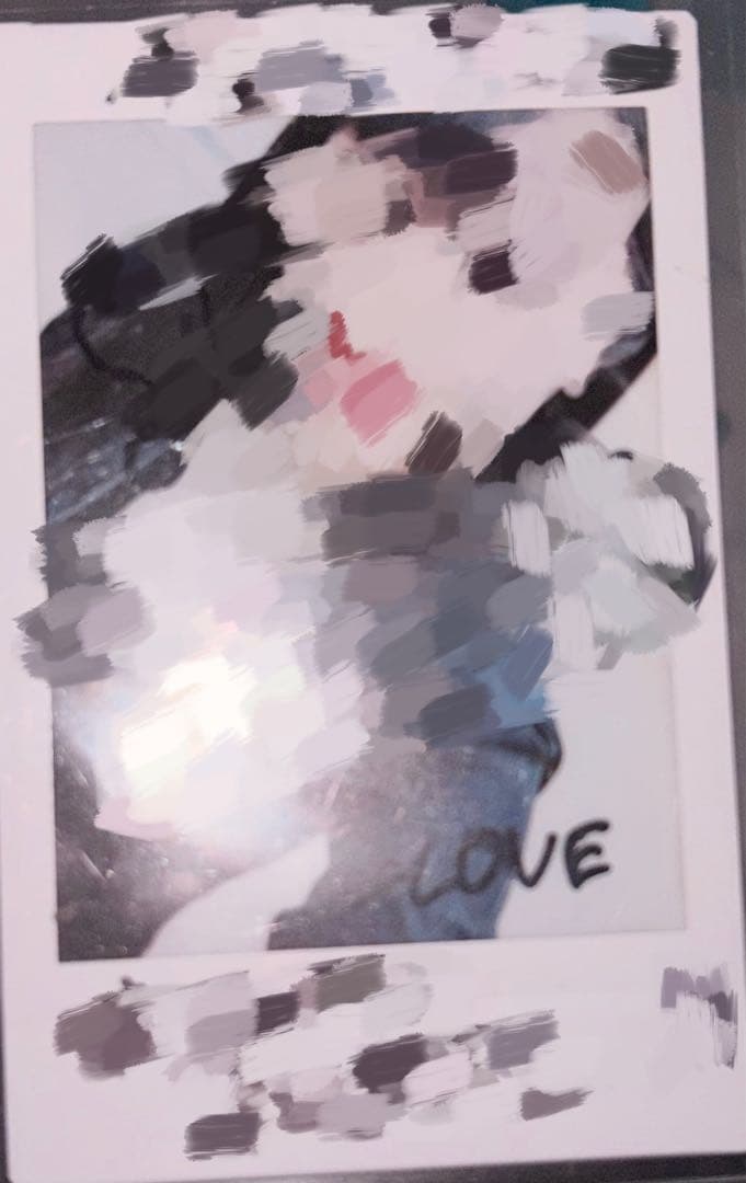 フ*ド様 イコラブ　佐々木舞香　チェキ　直筆 イコラブ 佐々木舞香 直筆 チェキ CD抽選会 The 5th - メルカリ