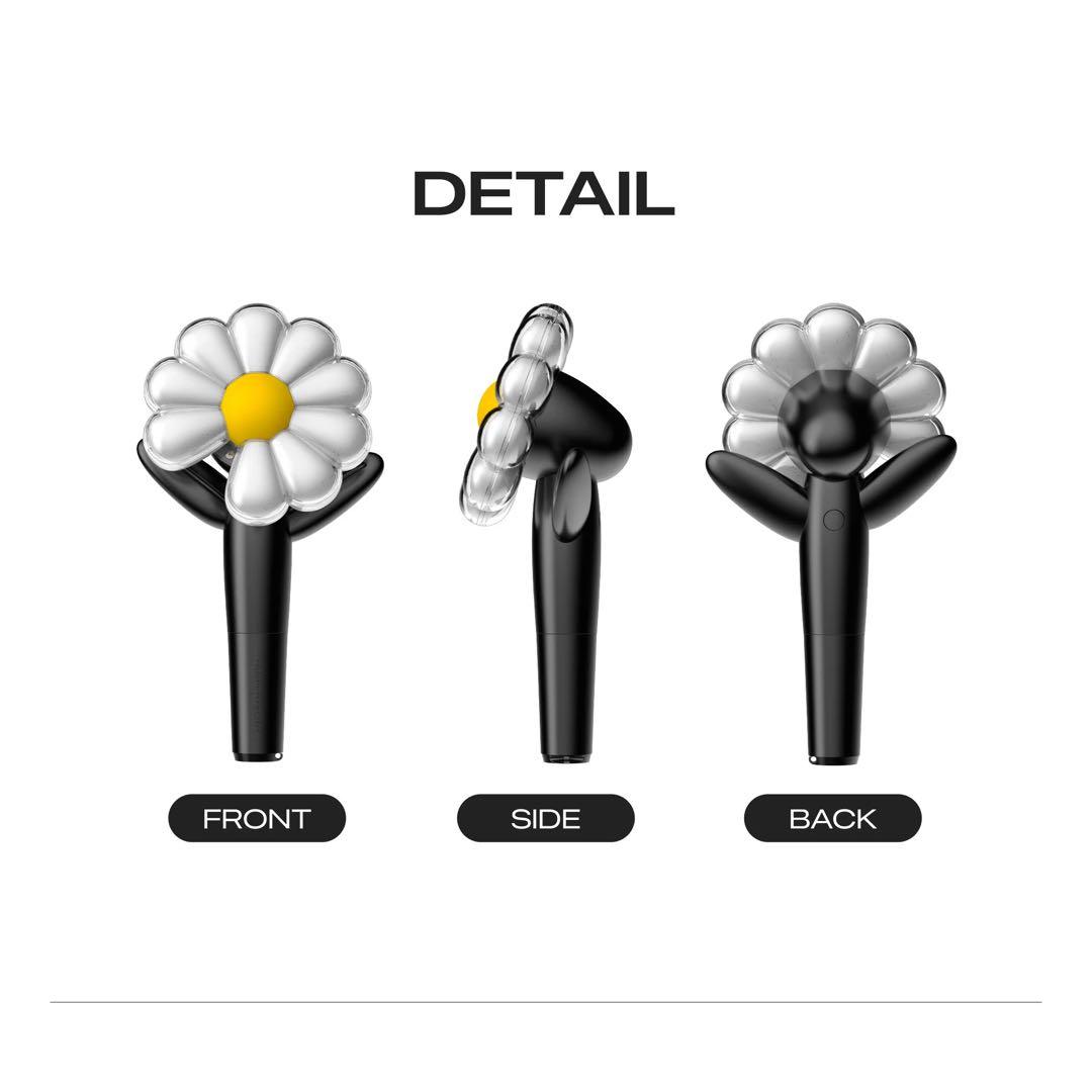 G-DRAGON 公式ライトスティック