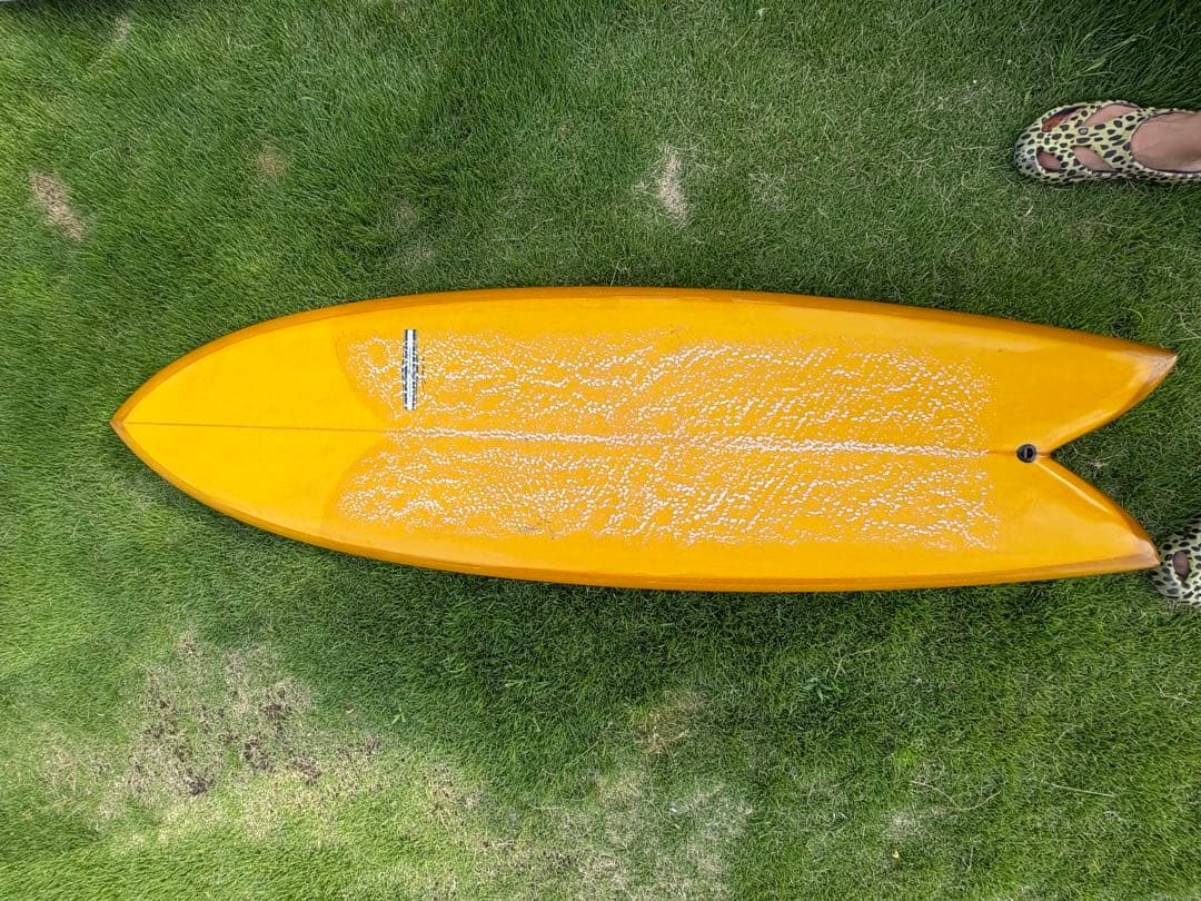 大幅値下げ　YU レトロツインフィッシュ 楽天市場】レトロフィッシュ サーフボードの通販