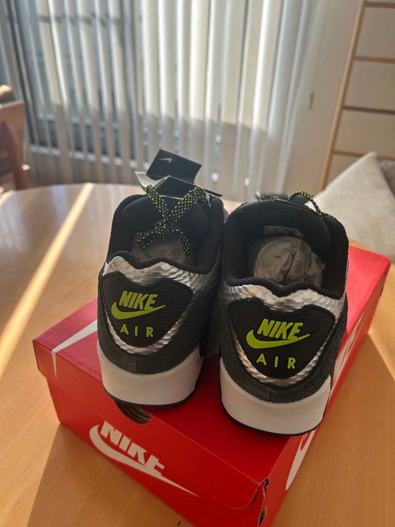 新品未使用Nike Air Max 90 3M Pack 28.5cm