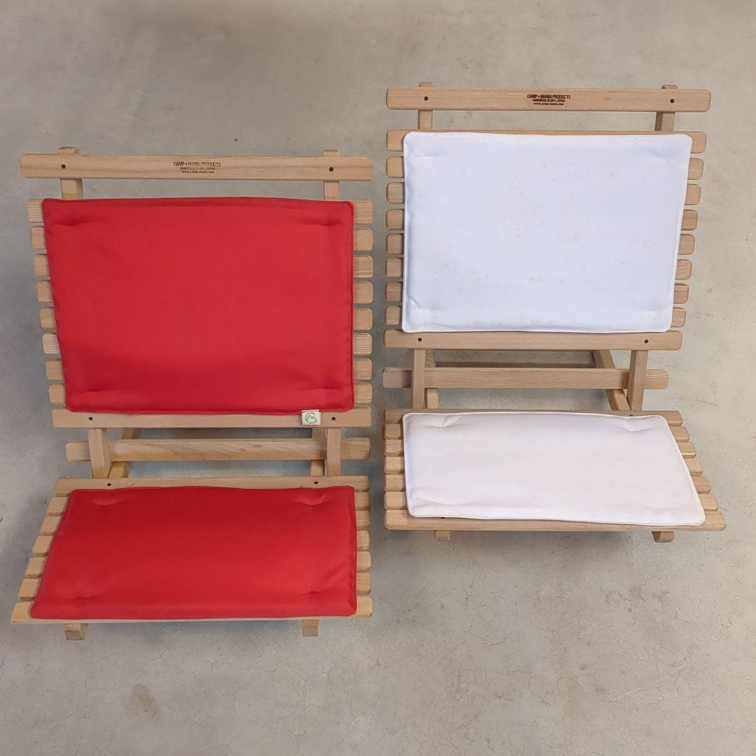 キャンプマニアプロダクツ CAMP MANIA PRODUCTS 2つセット 再販延期【WEB限定】CAMP MANIA PRODUCTS / “PRECIOUS” TWIN POLE