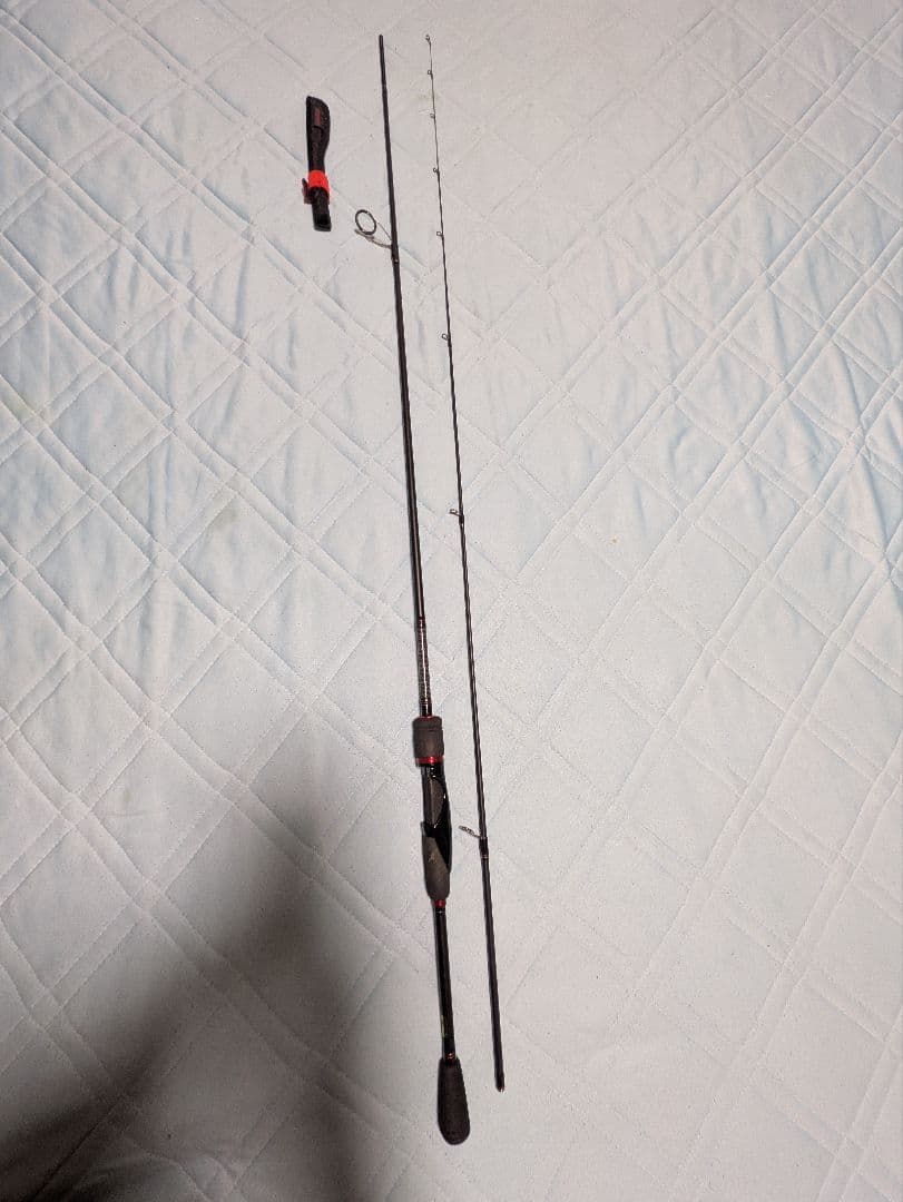 М3様　ダイワ　月下美人　76UL-S 4550133440762.jpg