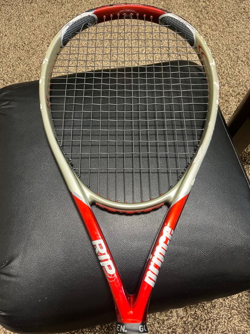 Prince RIP 硬式用テニスラケット G1 楽天市場】【10％OFFマジッククーポン対象】プリンス(Prince) 2025