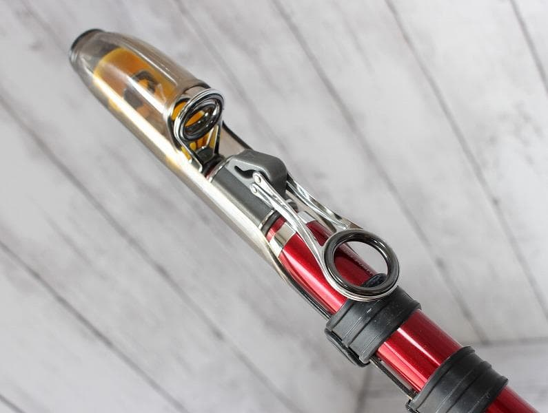 美品 ダイワ トーナメントサーフ T27-425 - メルカリ