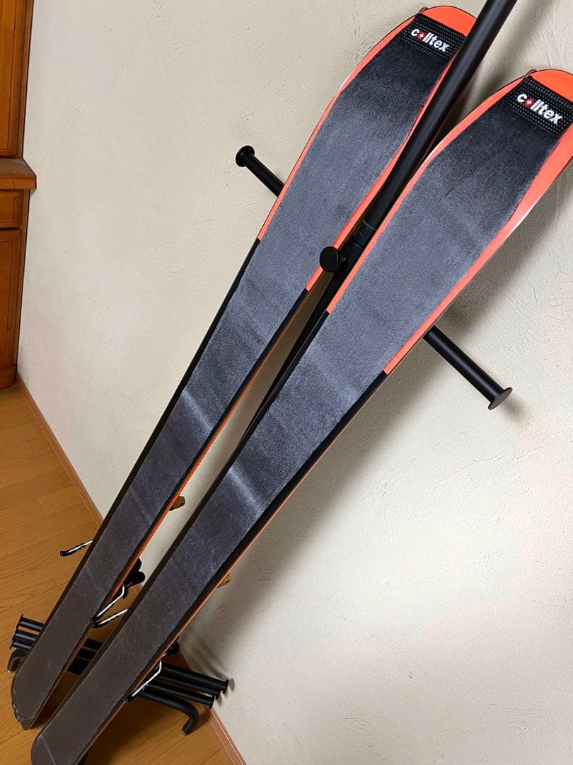 美品 バックカントリー ブリザード ZERO G 108 + KingPin - メルカリ