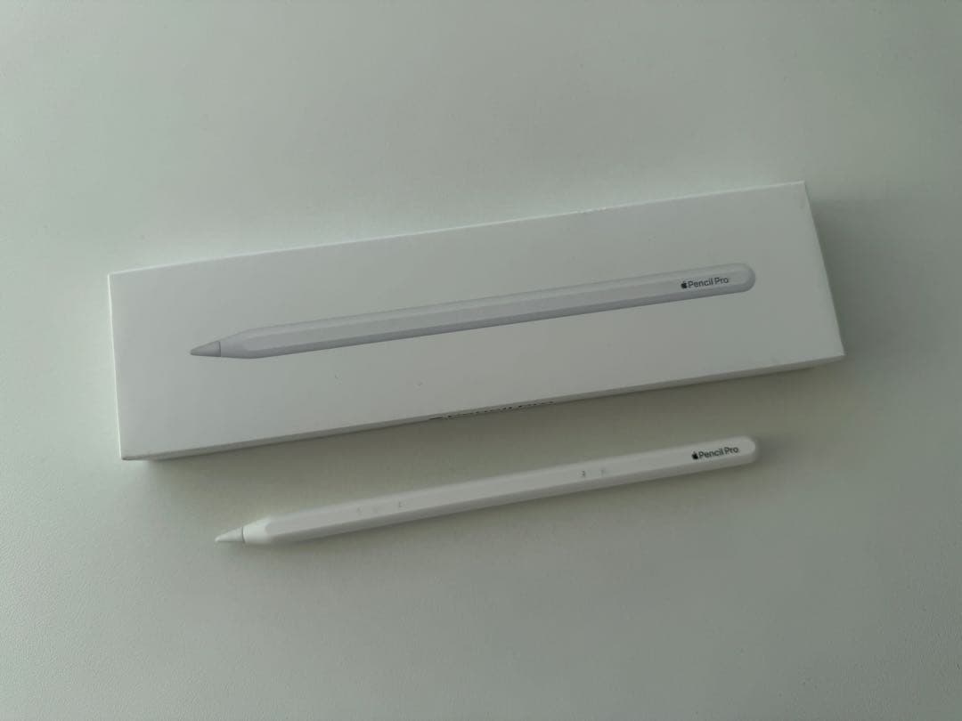 iPadアクセサリー Apple Pencil Pro / MX2D3ZA Buy Apple Pencil Pro - Apple