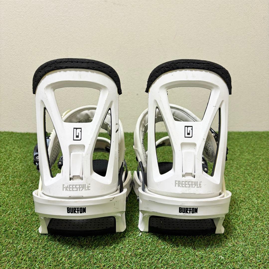 バートン フリースタイル リフレックス メンズ ビンディング Lサイズ