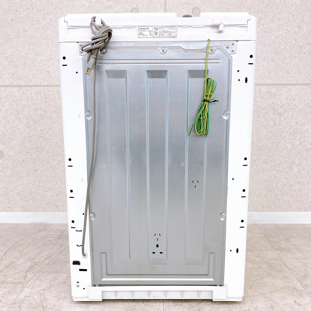 2023年製 ヤマダオリジナル YWM-T60L 全自動洗濯機 6.0kg