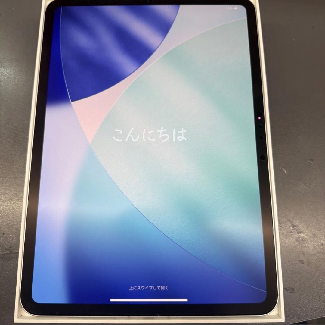 K*y様 iPad Pro 11inch M4 1TB Cellular シルバ Buy 11-inch iPad Pro Wi‑Fi + Cellular 1TB with nano-texture glass