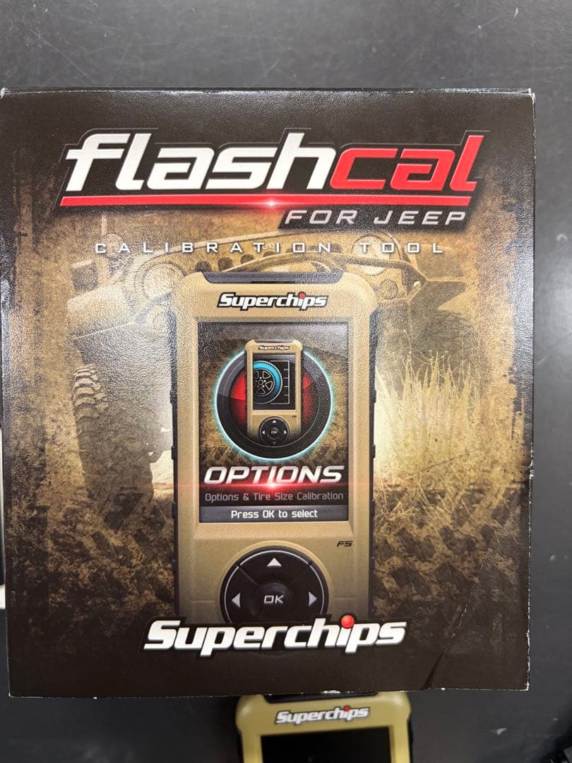 Superchips Flashcal ラングラーjl flashcal.jpg?v=1586940002&