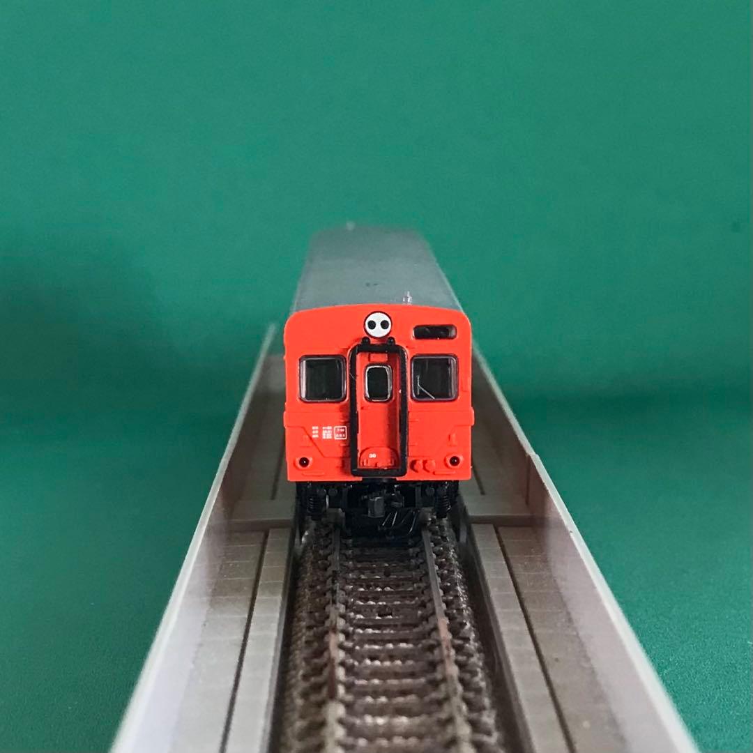 【NK508t】キハ30 首都圏色 通勤形気動車 増結２両セット