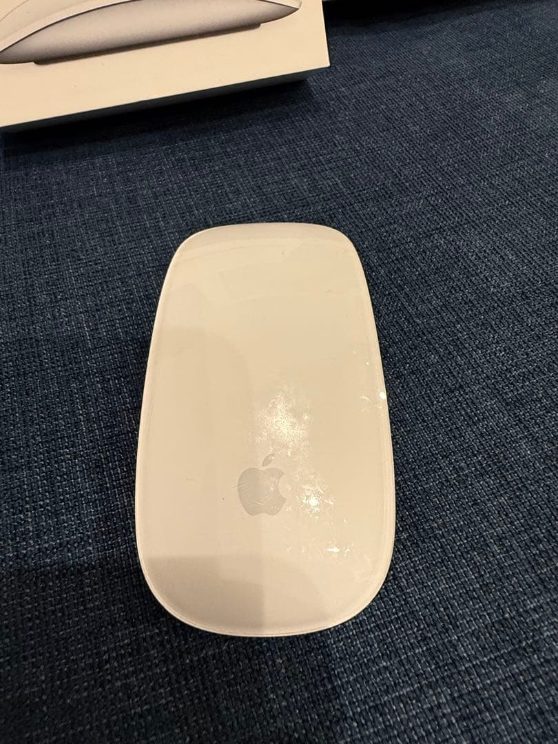 MacBookPro M1/8GB/256GB Magic Mouse セット - メルカリ