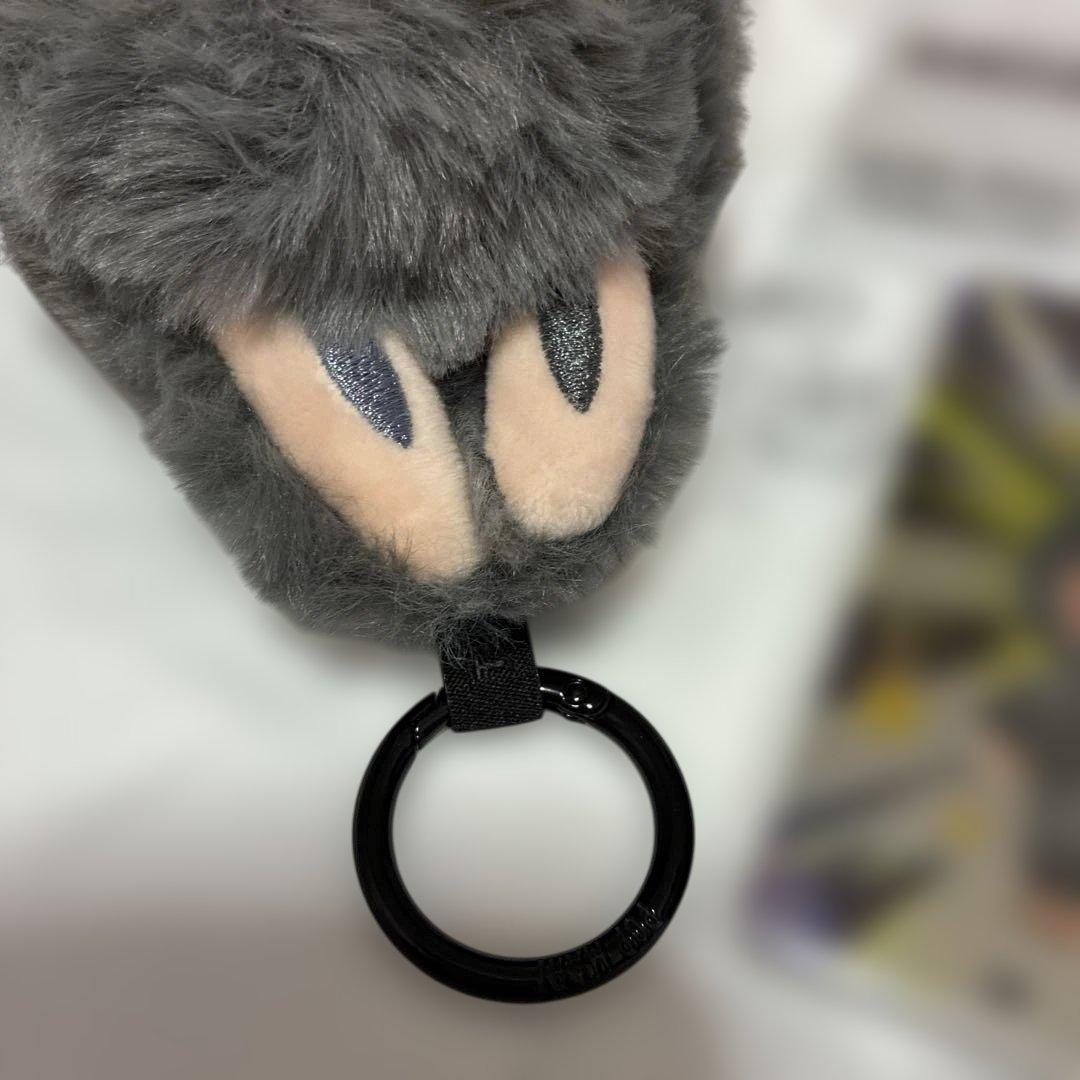 ♡正規品♡THE MONSTERS Big into Energyシークレット