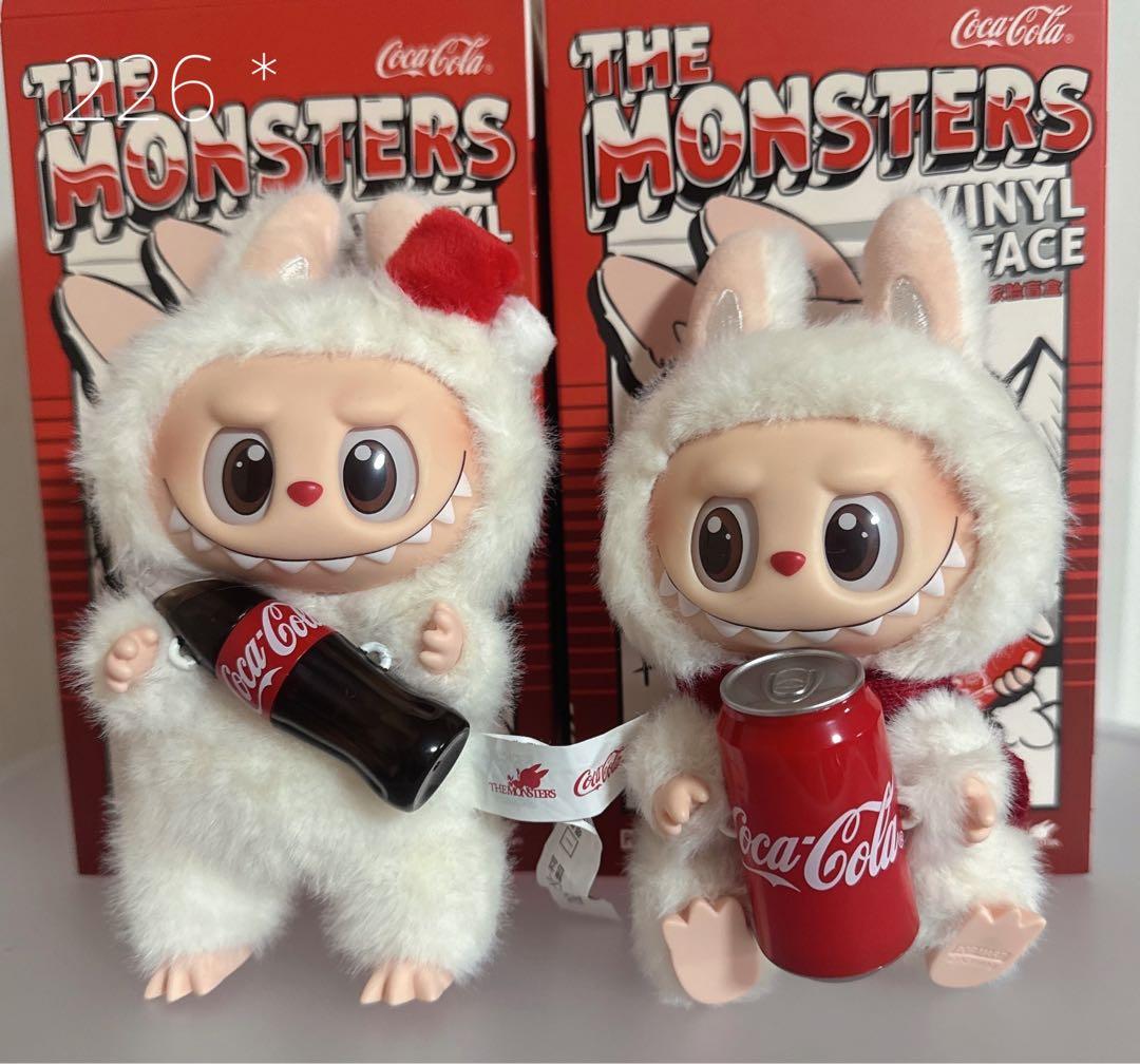 コーララブブ 2種セット - メルカリ