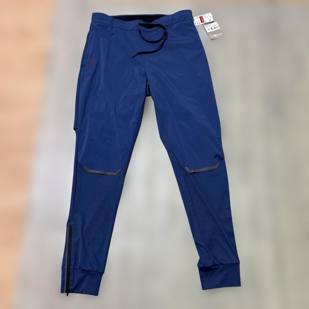 オン On Weather Pants オン ウェザーパンツ メンズS On公式】オンラインストア | ウェザーパンツ Weather Pants | 撥水