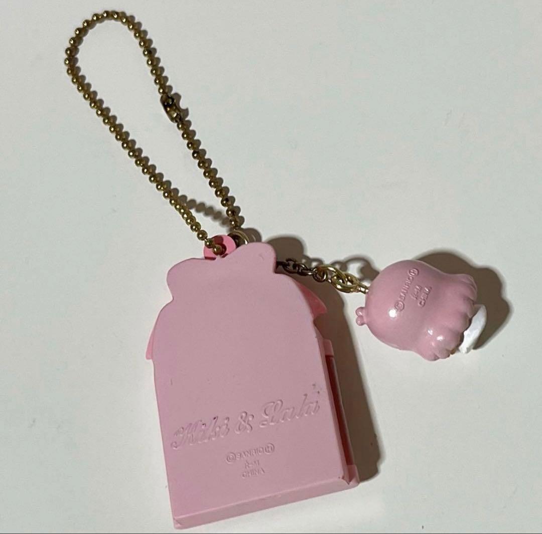 キキララ おしゃれチャーム③