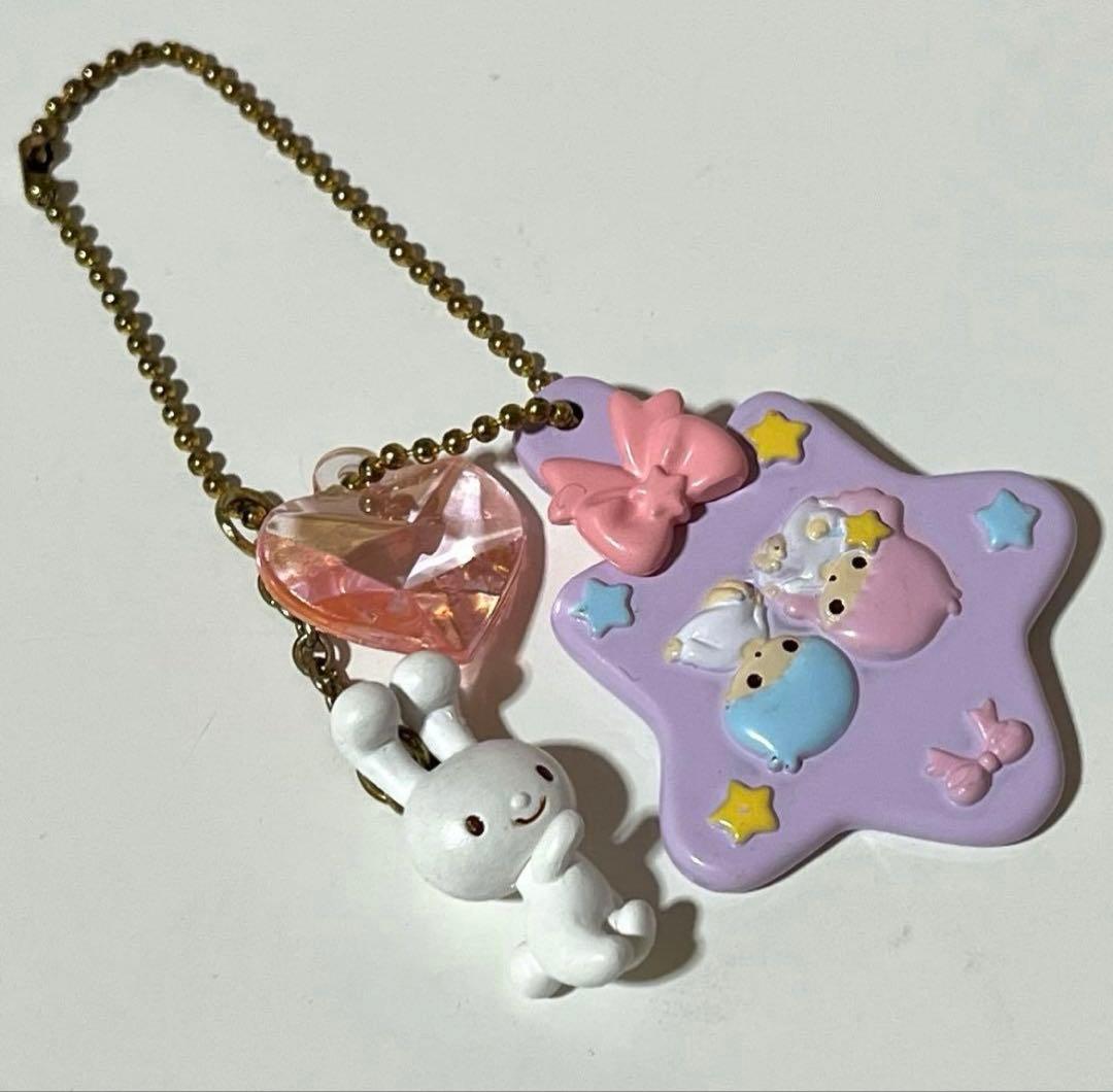 キキララ おしゃれチャーム③