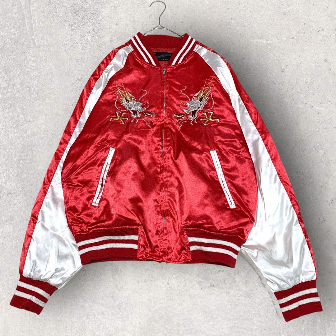 Hoshihime ホシヒメ スカジャン フリーサイズ