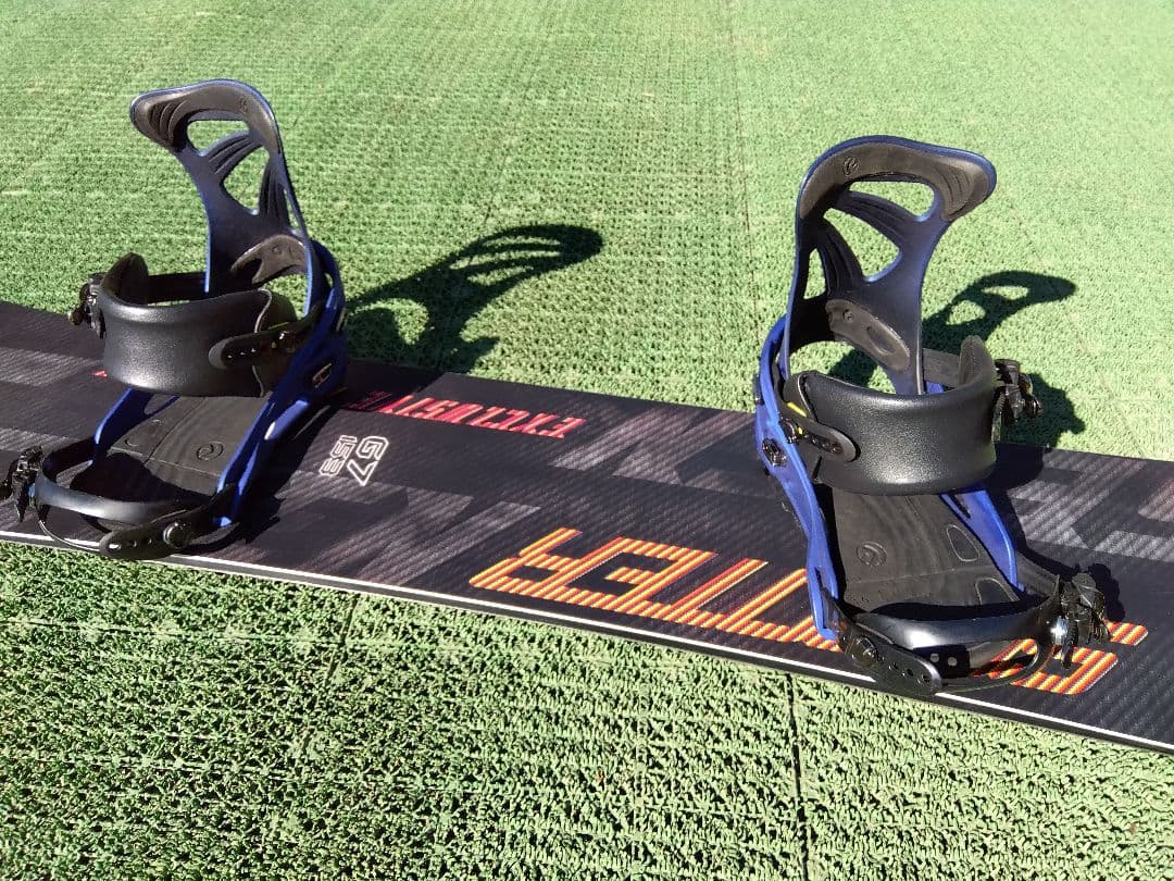 ディレクショナル カービング オンライン SMOOTH 国産 SCOOTER 153/CT