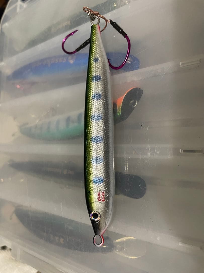 コジマクラフト サムライカスタム100r - メルカリ