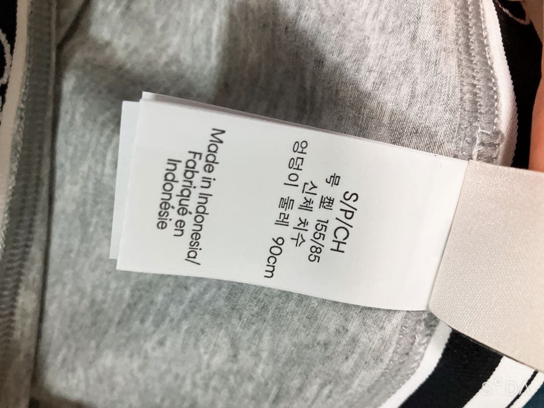 Calvin Klein カルバンクライン ブラショーツセット 新品タグ 箱袋付