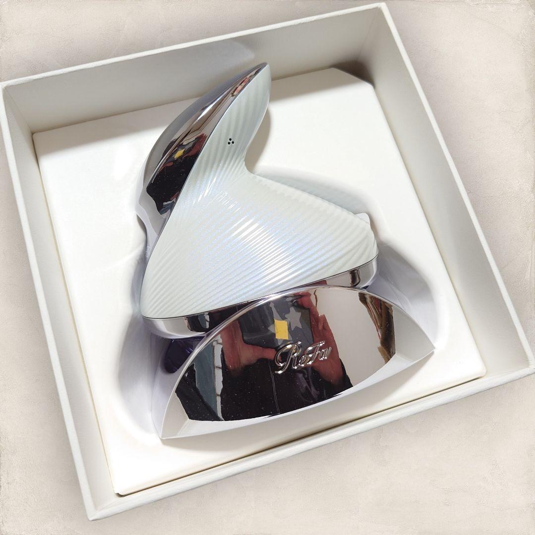 ✨未使用✨ リファ ビューテックヘッドスパ re-ap-02a ReFa リファビューテック ヘッドスパ | ReFa | RE-AP-02A | Joshin web