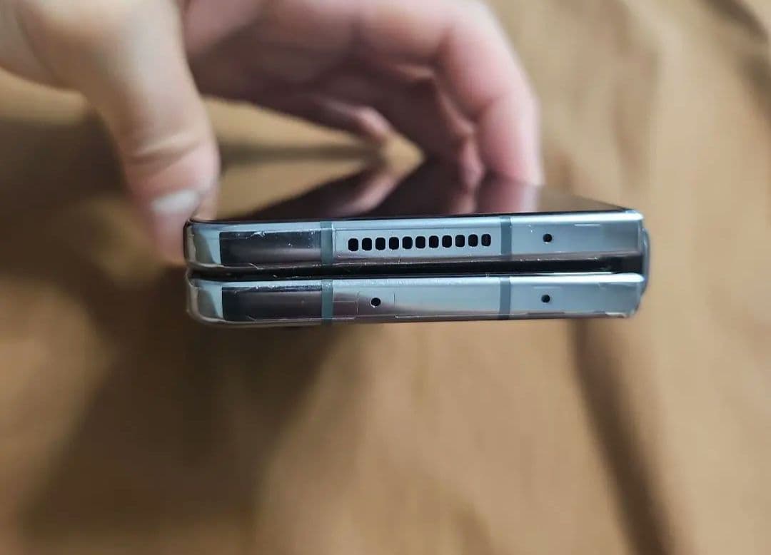 メーカー修理品 Galaxy Z Fold4 Samsung AU版 SCG16 - メルカリ