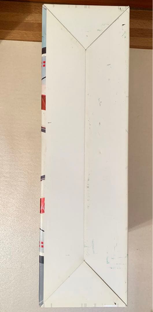 PG 1/60 RX-0 ユニコーンガンダム 未開封 新品 外箱ダメージあり