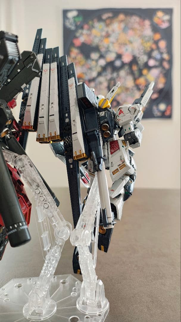 RG ガンプラ 2体セット