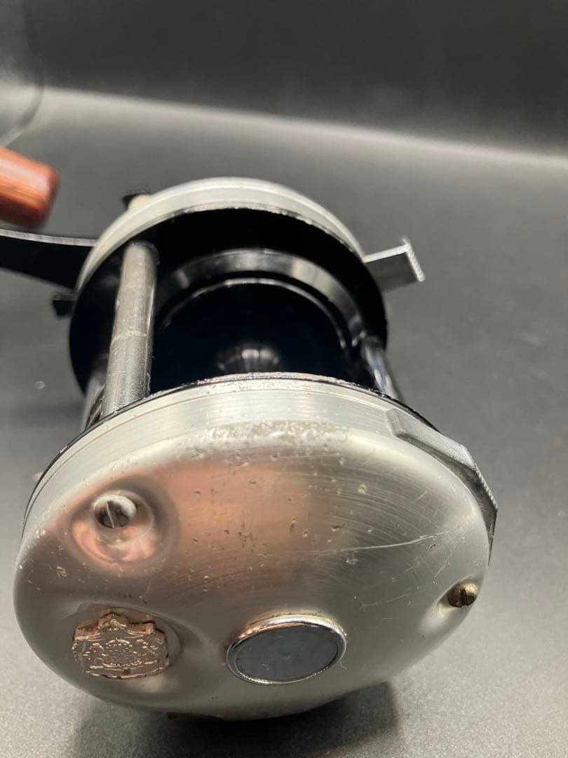 hr02 アブガルシア アンバサダー 5500 No.831200