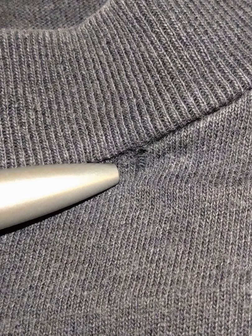 LLICA / メタリカ PUSHEAD / パスヘッド Tシャツ L