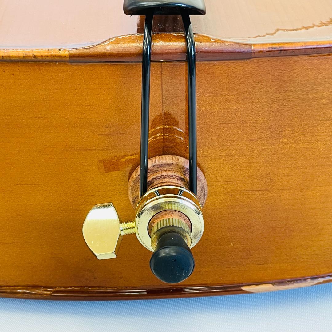 Schmidt SC-90 チェロ 4/4サイズ ドイツTeller駒【整備品】 - メルカリ