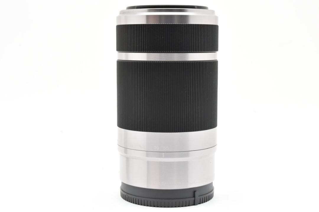 ★良品★ソニー E 55-210mm f4.5-6.3 OSS #1275