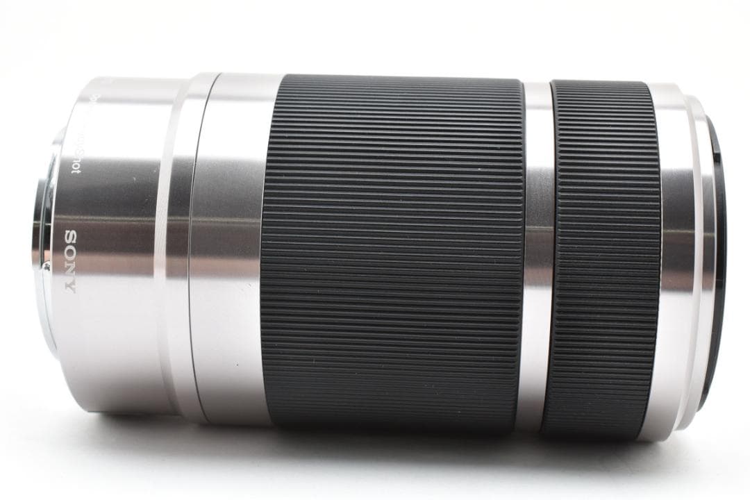 ★良品★ソニー E 55-210mm f4.5-6.3 OSS #1275