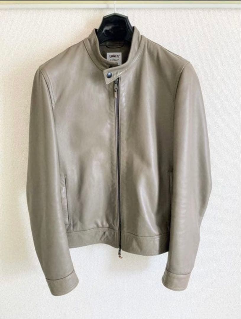 EMMETI エンメティ JURI 46 - メルカリ