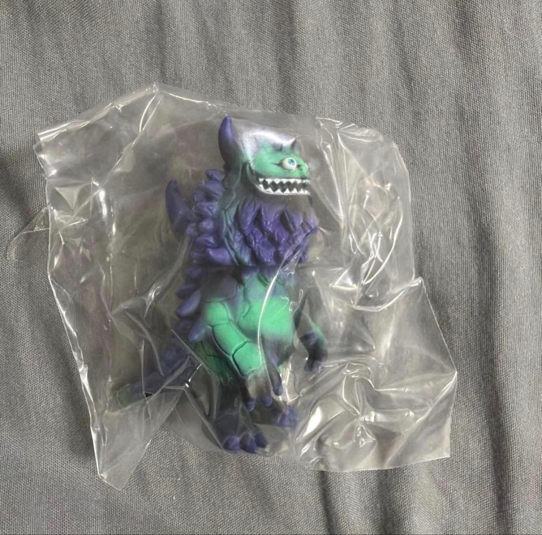 T9G VAG ランジアス RANGEAS 未開封 ソフビ - メルカリ