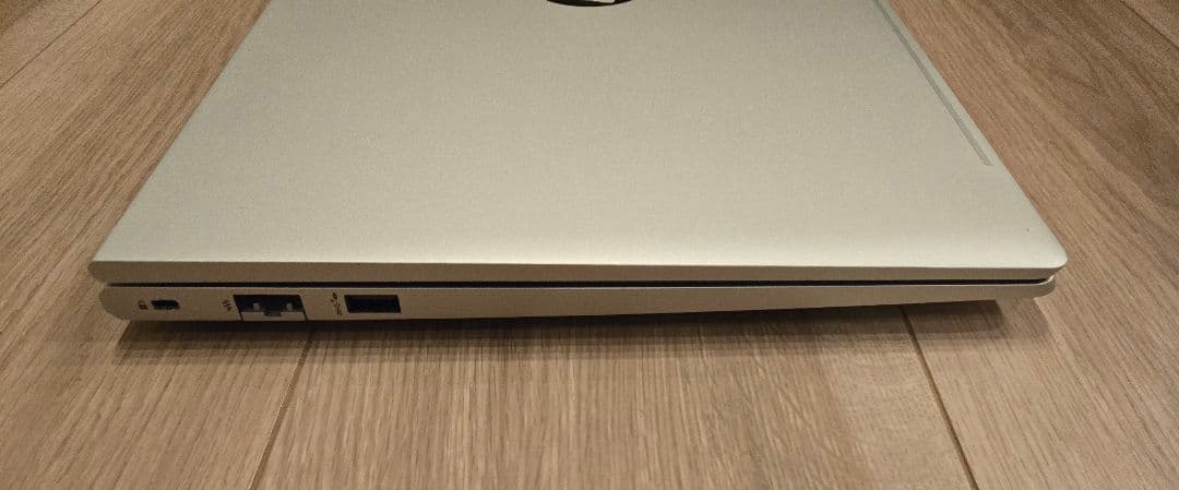 ほぼ未使用】HP ProBook 450 G9 第12世代i7/16GBメモリ - メルカリ