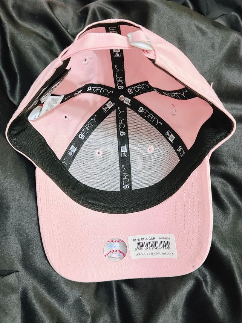 ニューエラ キャップ デコ ジュエル 誕生日 プレゼント 9FORTY - メルカリ