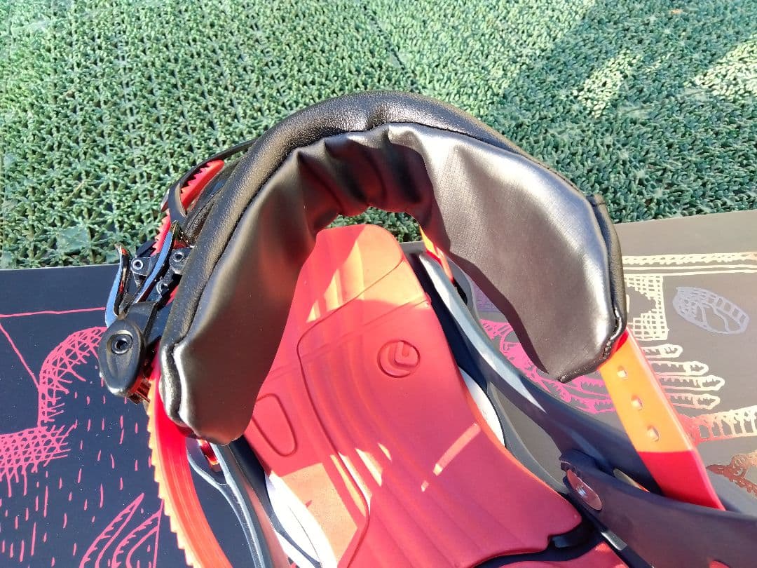 高品質 VILLAIN 150 /RICE28 011 K2 RIDE - メルカリ