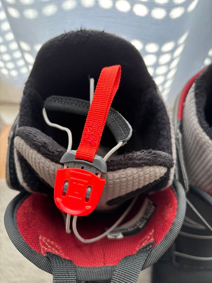 【美品】BURTON RULER BOA 28.0cm