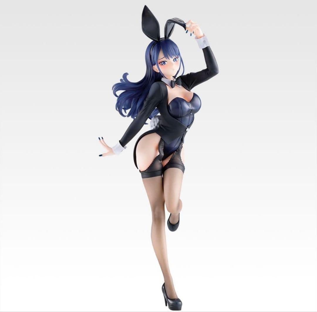 一番くじ 着せ恋 A賞 喜多川海夢 十六夜ありさVer. フィギュア - メルカリ