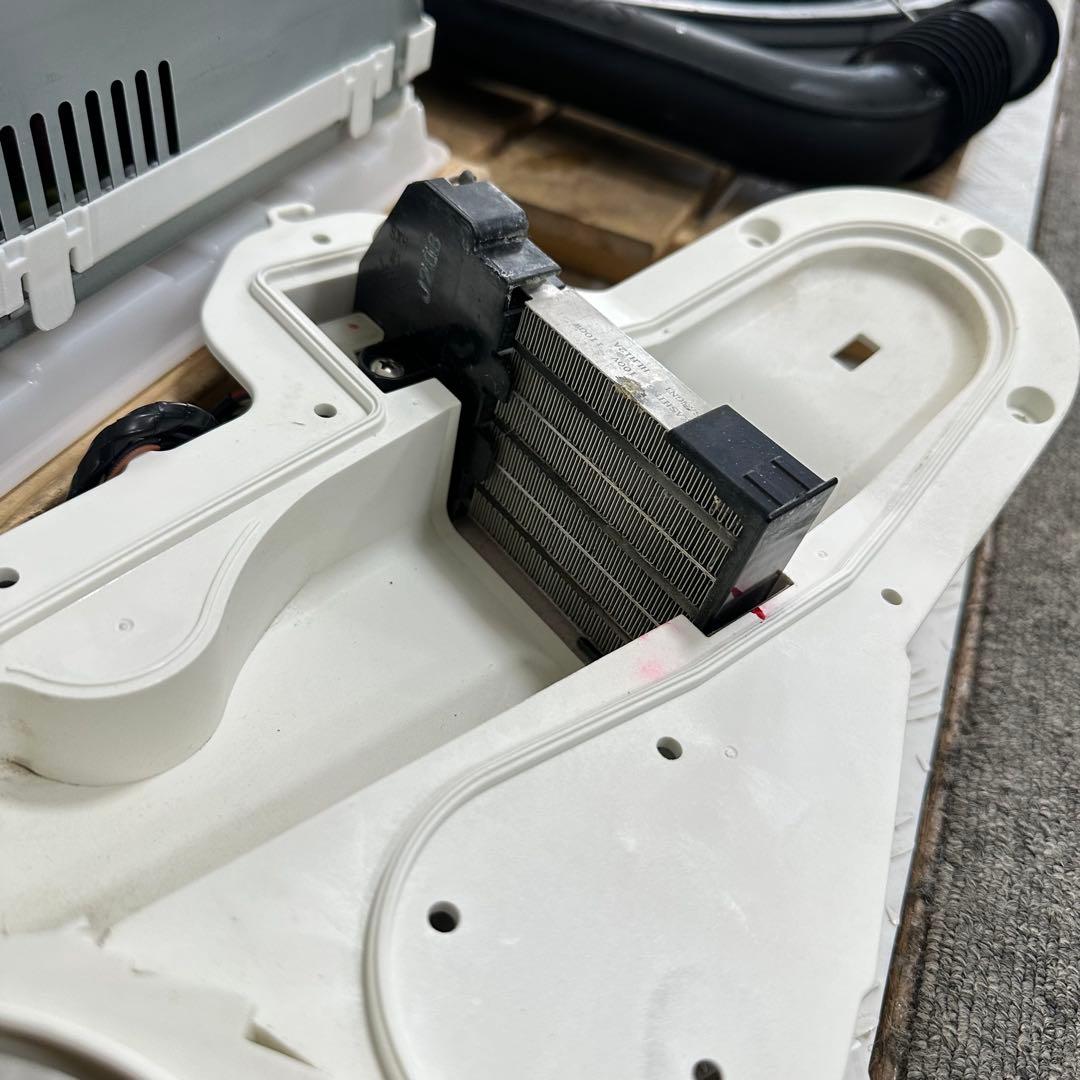 HITACHI BD-SX120HL 2022年製 分解洗浄済 ドラム式洗濯機 - メルカリ