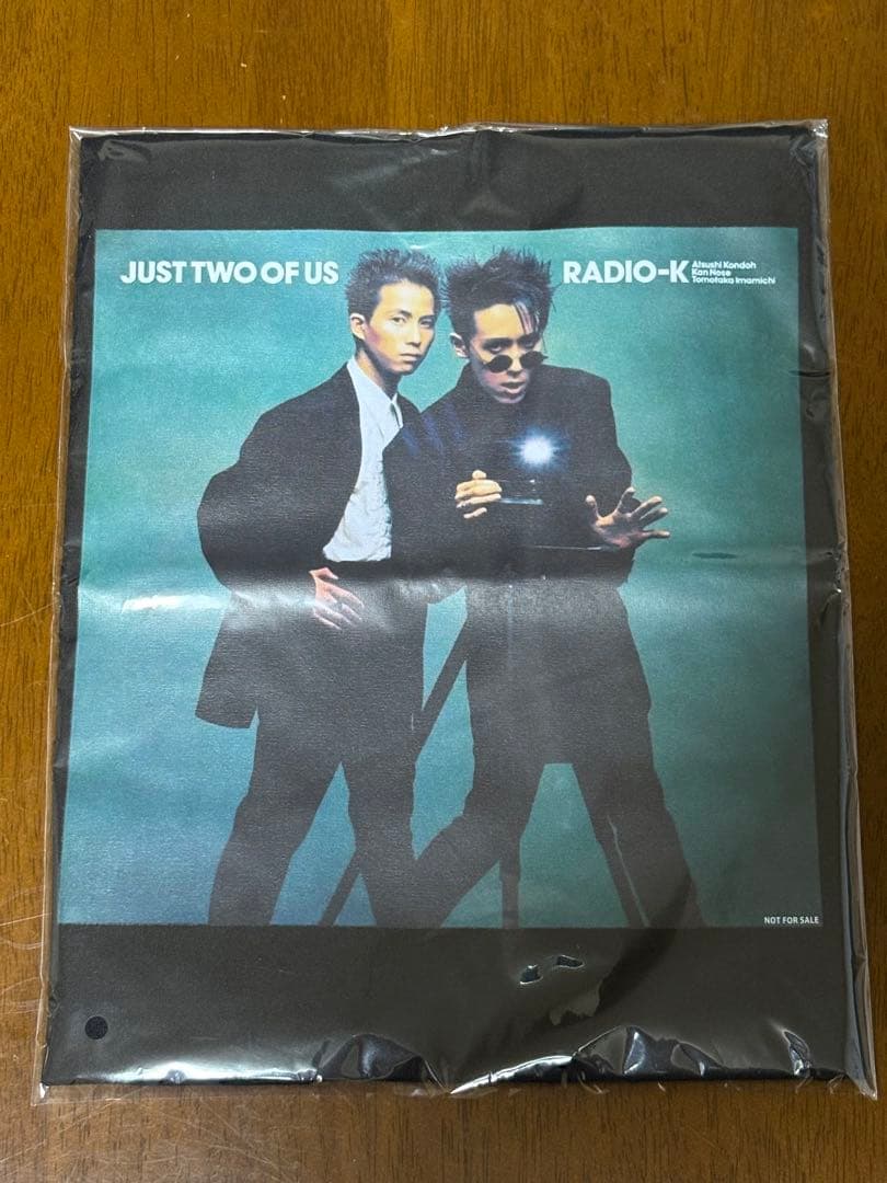 【BARBEE BOYS】アルバム予約特典トートバッグ 9点コンプセット＋2点