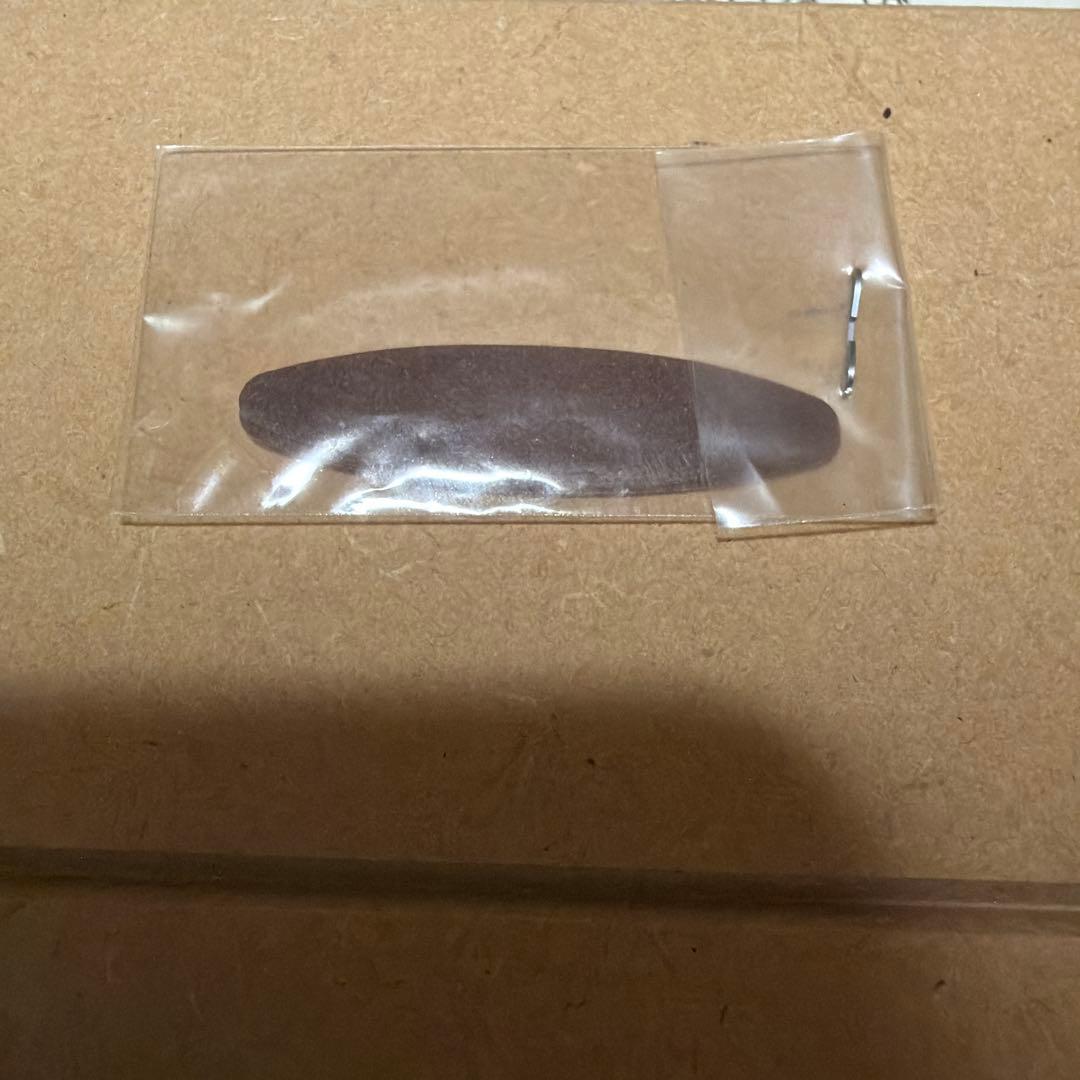 チョコレート様　長渕剛　マッチケース　映画　英二　1999年　当時品　公式グッズ