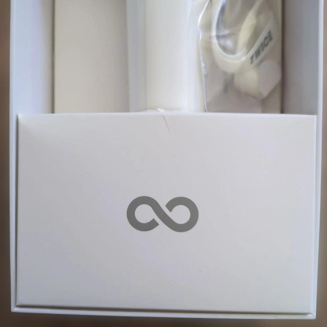 TWICE CANDYBONG∞ ペンライト レインポンチョ - メルカリ