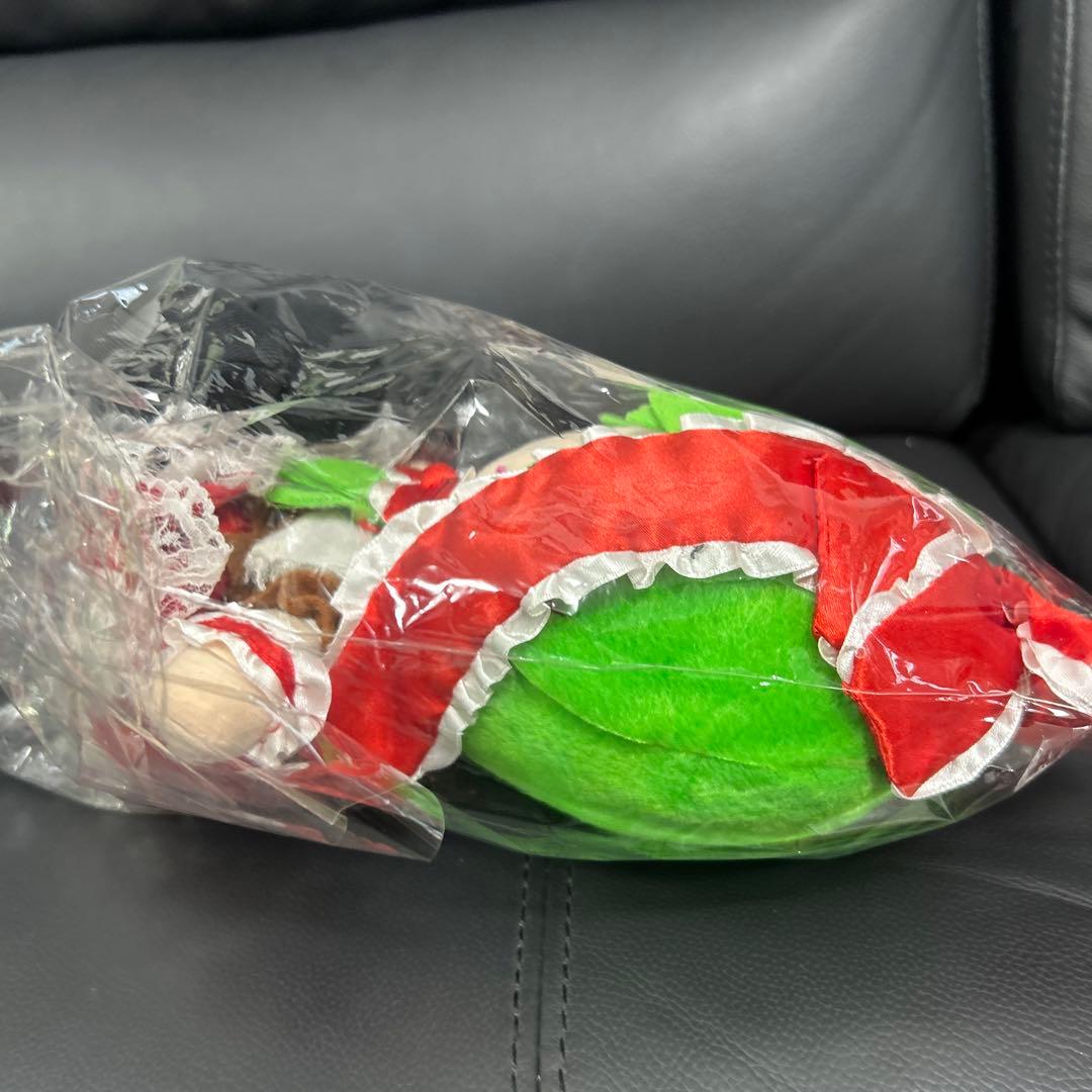 鍵山雛 ひなにんぎょう ふぁふぁぬいぐるみ 「東方Project」