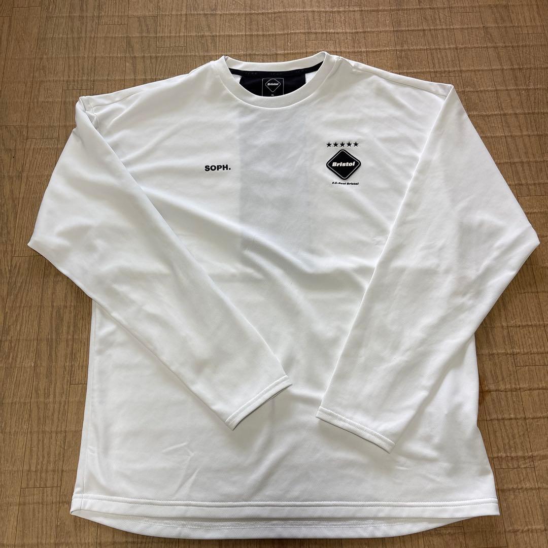 FCRB ブリストル ロンT XL - メルカリ