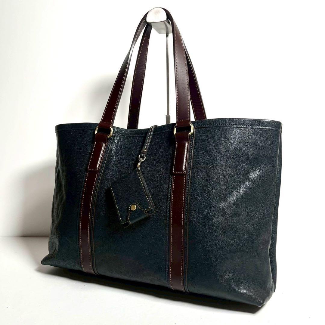 【新品同様✨】土屋鞄製作所 アルマス バッファロービジネスバッグ トートバッグ 土屋鞄 土屋鞄製作所 アルマス バッファロービジネスバッグ トート