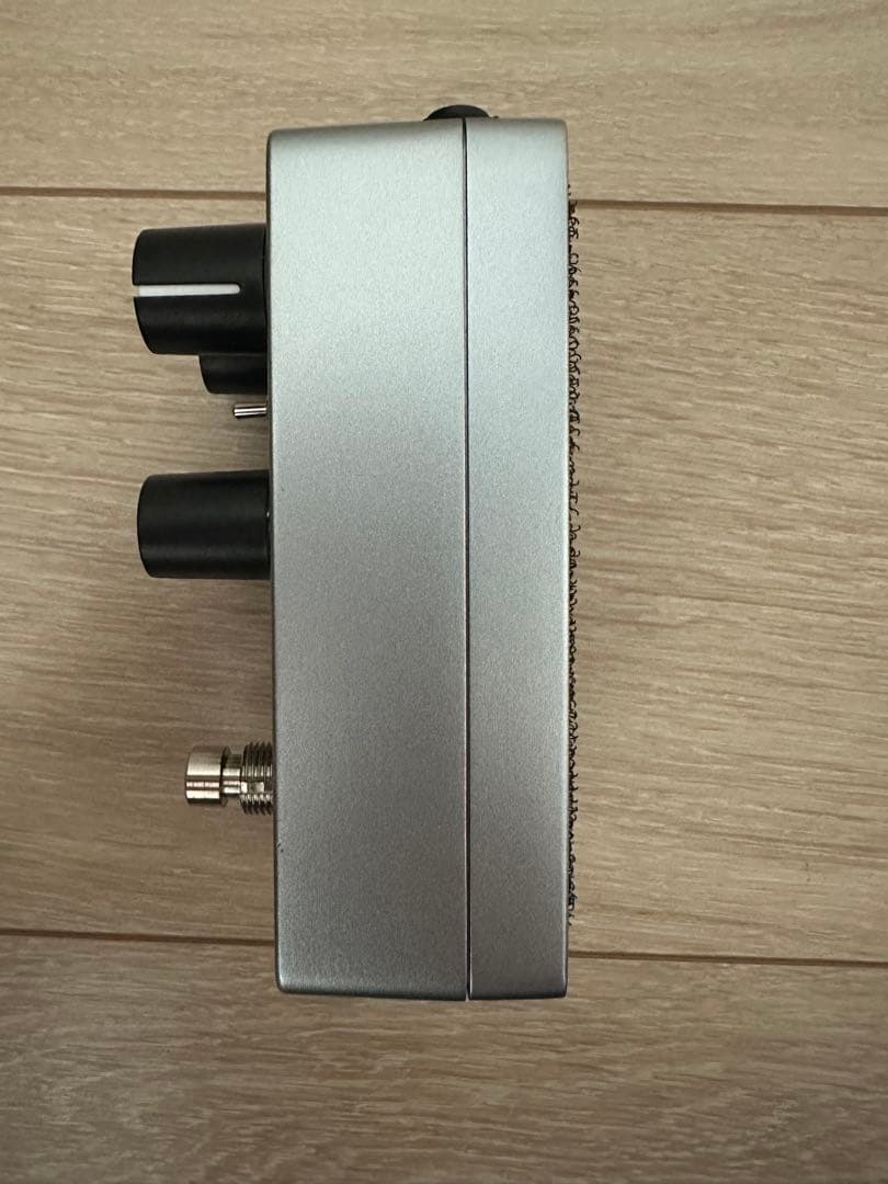 a*e様 UAFX 1176 Studio Compressor