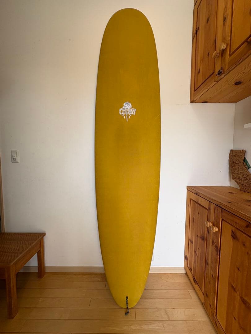 クライムサーフボード　ソフトボード　CRIME STUBBY 8.4 手渡し限定 CRIME クライム STUBBY ミッドボード ソフトボード サーフボード
